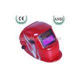 welding helmet