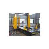 Vechile Auto Body Repair Equipment , Car, SUV and truck Chassis Straightening Bench