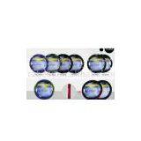 Steering Wheel Cover thumbnail-1