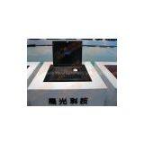 Office Equipment LCD Motorized Pop up Device