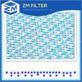 5 Shed Single Layer Polyester Forming Mesh thumbnail-3