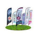 Outdoor Advertising Pop Up Banner ; Trading Show Display Pop Up Banner