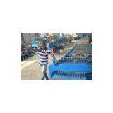 13 Stations Roof Panel Roll Forming Machine