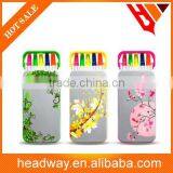 Gift Highlighter Pen in the Iphone Shape Plastic Box thumbnail-1