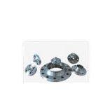 Flanges