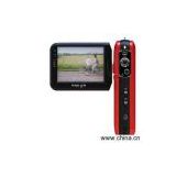 Sell 5.0 Megapixel Digital Video Camera with 2.5