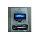 7x21 USB Led Card thumbnail-1