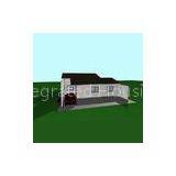 Luxury Single Storey Smart 3 Bedroom Modular Homes Prefabricated Apartments thumbnail-1