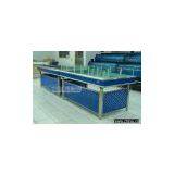 Stainless Steel Seafood Platform thumbnail-1