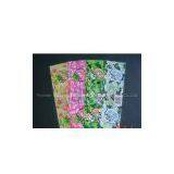 PVC Pyrocondensation Label - Color Printing