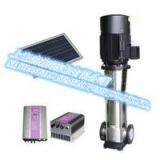 Solar Boosting Pump thumbnail-1