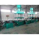 Automatic Zinc Oxide Powder Hydraulic Tablet Press thumbnail-2