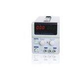DC Regulated Power Supply