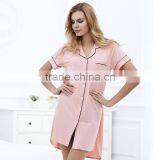 Wholesale China Factory Stylish Indian Night Sexy Sleeping Dress for Girls thumbnail-2