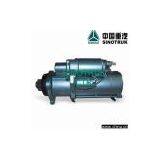 SINOTRUK HOWO PARTS STARTER thumbnail-1