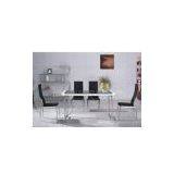 Dining Table & Chair CT019 CY032