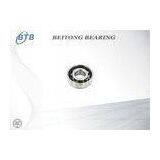 Strong Abrasion Long Life Angular Contact Thrust Bearing 7304B / 7304BEP For Oil Pump Use