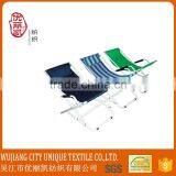 Factory 100% Polyester Oxford Beach Chair /Lawn Chair /Deck Chair Fabric thumbnail-1
