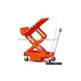 Electric Tilt Table - TS thumbnail-1