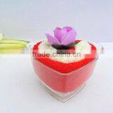 Super Cute Cupcake Towel/wedding Favors Towel thumbnail-1