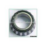 Taper Bearings With Black Bearing Cage thumbnail-1