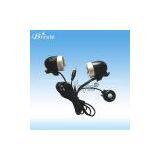 One Seperate Remote Switch 1700lms Head Torch