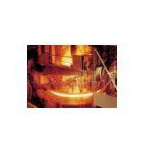 Sell Second-hand Electric Arc Furnace