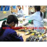 Distribution Service in China Bonded Warehouses