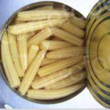 Caned Tin Sweet BABY CORN Vietnam 2016 ( Jolie Whatsap Vibe 84 98 358 7558) thumbnail-3