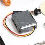 Reachfar Rf-v10+ Easy Install Motorcycle Anti-theft Gps Tracker and Loudspeakers Alarm