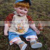 Wholesale Eco-friendly Fashion 18 Inch Doll With High Quality thumbnail-5