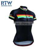 Mens Cycling Team Jersey Original thumbnail-5