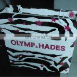 Lighting Up Vest Usages Free Pattern Hand Bags in a Shiny Way thumbnail-1