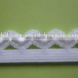 2013 new style elastic tape for bra strap