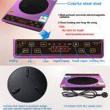 Heat up Quickly Tecworld Super Induction Cooker Cooktop Hob thumbnail-5