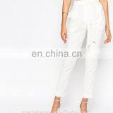 Hign Quality Fashionable Young Sexy Girl Pants Girls Smoking Trousers thumbnail-5