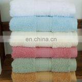 Venta al Por Mayor 100% de Algodon Egipcio Como Doblar Toallas Para Hoteles thumbnail-3
