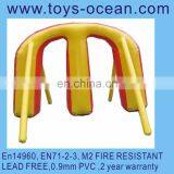 Inflatable Paintball Game /paintball Accessories/inflatable Shooting Paintball Game thumbnail-1