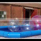 Summer Escapes Swimming Pool thumbnail-1