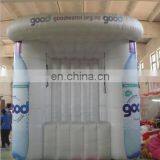 Show Display Inflatable Booth, Inflatable Event Tent