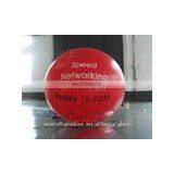 Low Price Mimi Inflatable Helium Balloon With Red Colors