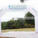 Inflatable Advertising Arch for Outdoor Activities,cheap Inflatable Arch thumbnail-2