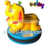 Animal Bumper Car U-KR-114
