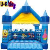 Inflatables Jumpy Castle