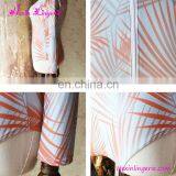 Long Sleeves Swimwear Sexy Young Girls Bathing Suit For Mature Women thumbnail-5