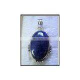 SF-N1005 Metal Pendant thumbnail-1