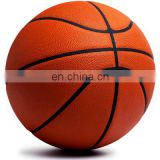 2017 Wholesale promotional Basketball Ball