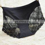 2017 New Style Lace Sexy Women One Piece Panty Seamless Underwear thumbnail-2