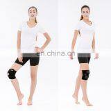 Knee Support, Open-Patella Stabilizer With Adjustable Strapping & Extra-Thick Breathable Neoprene Sleeve#DS-02 thumbnail-3