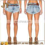 Baby Sequin Shorts Shorts Panties For Women Shorts Women Dri Fit Shorts Wholesale thumbnail-1